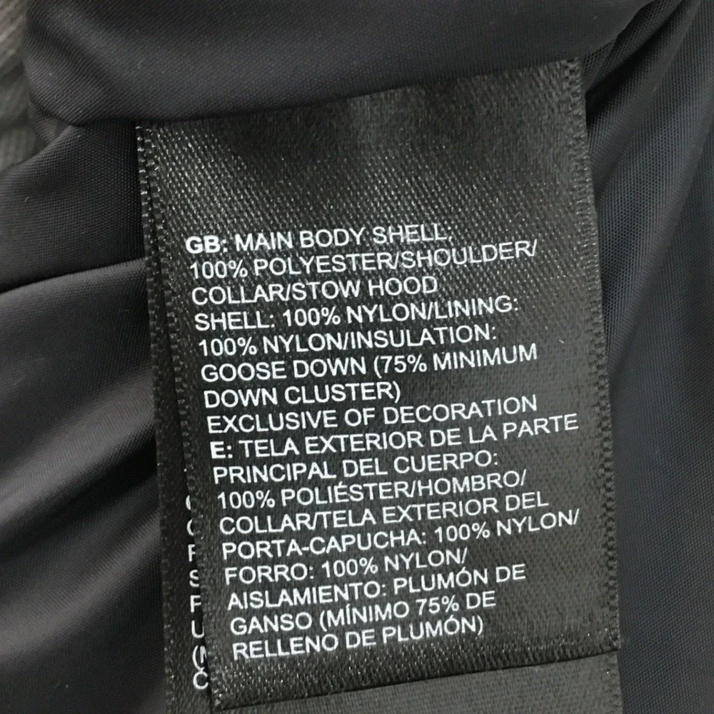 The North Face welcome primo